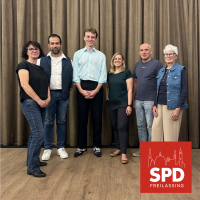 Jahreshauptversammlungstreffen