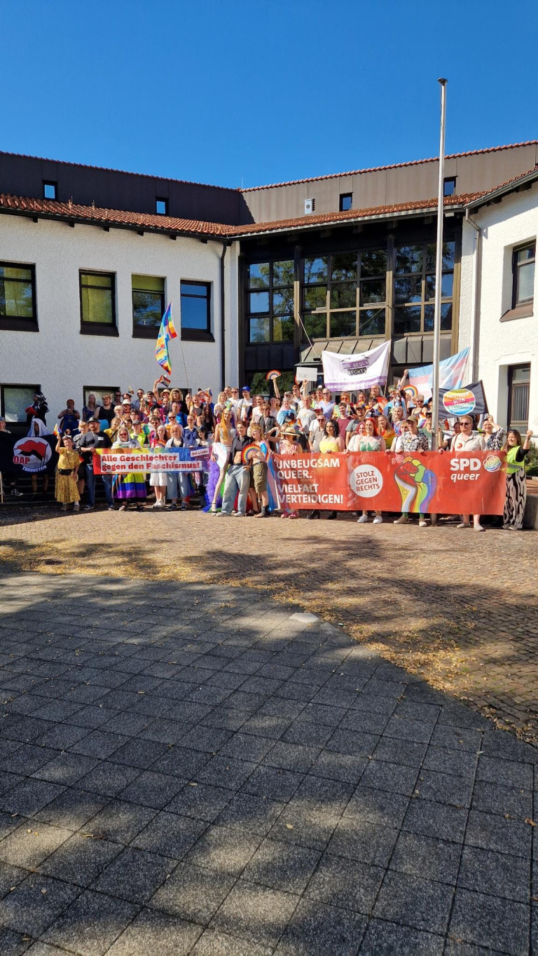 CSD 2025