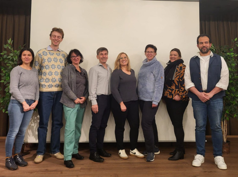 Listenaufstellung SPD Freilassing 2026