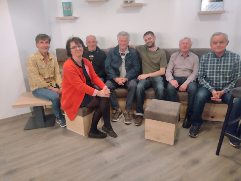 Diskussion Koalitionsvertrag SPD Freilassing